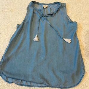 St. John’s bay shirt